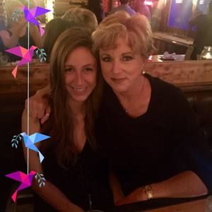 Meet your Posher, Laura livingston